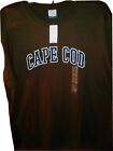 New Cuffys Cape Cod T Shirt Mens Large Massachusetts 