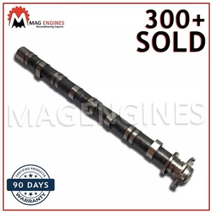 14120-PPA-010 CAMSHAFT EXHAUST HONDA K20A K24A FOR ACCORD CRV CIVIC ELEMENT01-07 - Afbeelding 1 van 4