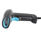 1D Barcode Scanner 2.4G Wireless Qr Code Reader For Logistics Express Delivery?