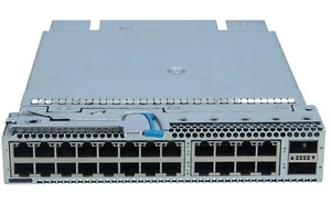 HP - JH182A - Erweiterungsmodul - Switch - 10.000 Mbps - 24-Port - Bild 1 von 3