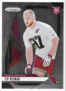 Tip Reiman 2024 Panini Prizm #391 Rookie RC NFL Arizona Cardinals - Picture 1 of 2