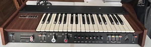 UNIVOX Mini Korg K1 Synthesizer 1970'S Vintage! TESTED and WORKING!!!! - Picture 1 of 11