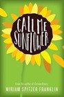 Call Me Sunflower , Franklin, Miriam Spitzer