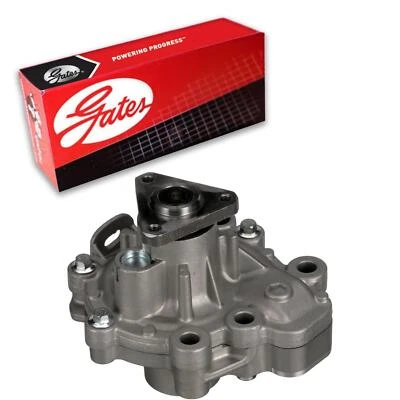 Bomba de agua del motor Gates para Mazda CX-5 2018-2023 Foto 1 de 4