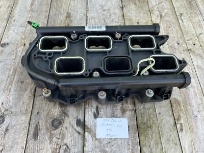 Dodge Journey 2011-2019 2,6 L  Foto 1 de 4