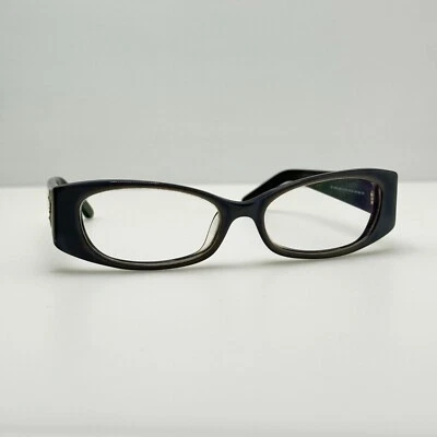 Christian Dior Eyeglasses Eye Glasses Frames CD 7041 A99 86A Italy - Image 1 of 4