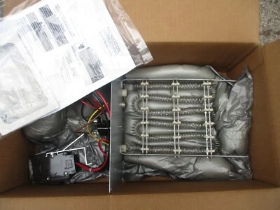 FACTORY AUTHORIZED PARTS LENNOX ECB29-5CB-7P 5KW ELECTRIC HEAT KIT HEATER