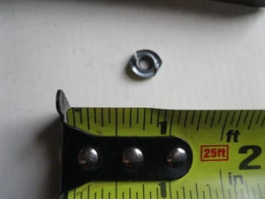 CR-D .38 MT INSERTS. NEW IN ORIGINAL BOX.  9 INSERTS  ISCAR - Picture 1 of 5