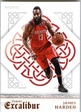 2015-16 Panini Excalibur Basketball Card Pick (Base)