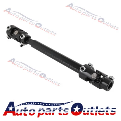 Eje de dirección intercambiable G/F-Body 71223022HKR para camioneta GMC Sonoma Chevrolet S10 LS Foto 1 de 4