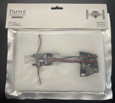 Parrot Jumping Sumo Motherboard - Image 1 of 3