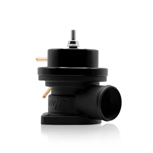 Válvula de soplado NGR tipo S (probada a presión hasta 100 psi) silbato auténtico (negro) - Imagen 1 de 8