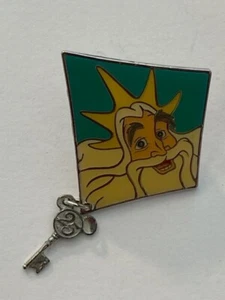 Tokyo Disney Pin 25th anniversary TDS King Triton Little Mermaid 62160 (C8) - Picture 1 of 2