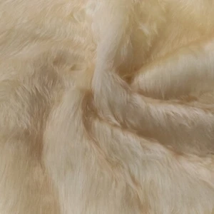 Tela estándar de piel sintética de pelo corto - caramelo - W160 / YF2 - Imagen 1 de 3