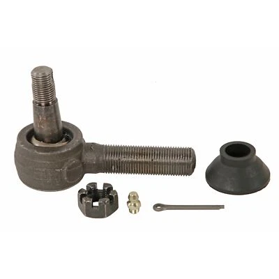 Steering Tie Rod End Front Right Outer MOOG For 1965-1966 GMC I1500 4WD - Image 1 of 3
