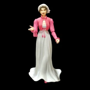 Figura Jane Austen 2013 Archie McPhee Novelista Inglés Período de Regencia 5,5 pulgadas - Imagen 1 de 6