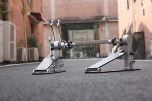 Nuevo pedal contra graves estilo zurdo accionamiento directo - Imagen 1 de 2