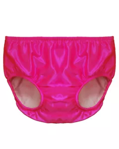 My Pool Pal Swim-sters Schwimmwindel für Erwachsene - pink - Bild 1 von 2