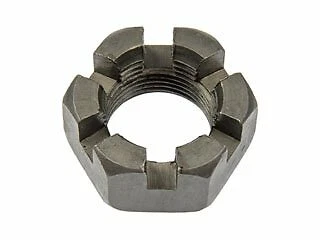 Brazo de control y rótula Frt Dorman inferior izquierdo para Dodge Ram 2500 1994-1999 Foto 1 de 3