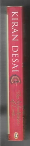The Inheritance of Loss von Kiran Desai 2007 sehr guter Zustand Pinguin Taschenbuchausgabe - Bild 1 von 1