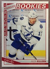 2013-14 O-Pee-Chee Marquee Rookies (501-600,613-650) "YOU PICK FROM THE LIST"