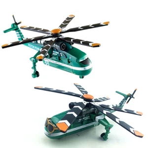 Deluxe Disney Planes Windlifter With Removable Tank Diecast Model Kid Toys - Picture 1 of 8