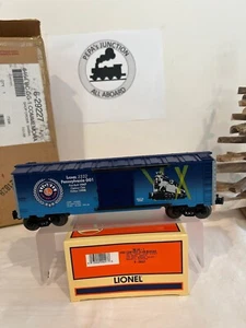 LIONEL6-29229 #1 CENTURY CLUB 2~ PENNSYLVANIA GG-1~BLT-1998 NEW - Picture 1 of 4