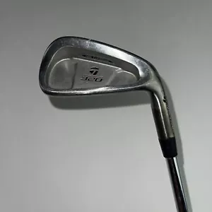 Taylormade T 320 Single 6 Iron 38” Steel Shaft Right Hand RH GOLF CLUB - Picture 1 of 14