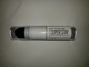Maybelline New York Super Stay Toffee 330 Caramel Multi-Use Foundation Stick - Bild 1 von 2