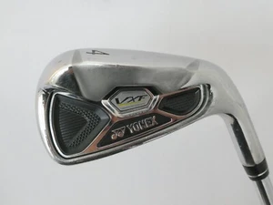 YONEX VXF # 4 Iron - Regular Flex Dynalite 100 Steel ~V.G.C.~ - Picture 1 of 9