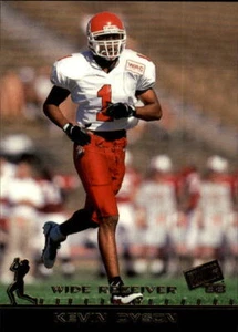 1998 Press Pass Football Cards - Picture 1 of 83