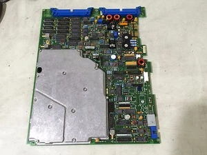 HP AGILENT 8560A a14 board 08560-60043 60064 60072 69043 69064 69072 TESTED - Picture 1 of 2