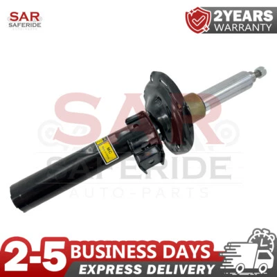 1xFront Shock Absorber Magnetic Fit Audi TT TTS TTRS Quattro 2016-22 8S0413029F - Image 1 of 4