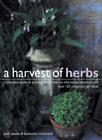 A Harvest of Herbs-A. M. Clevely, Katherine Richmond