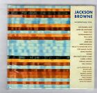 Jackson Browne----- Interpretado Por- CD  ..... OVP
