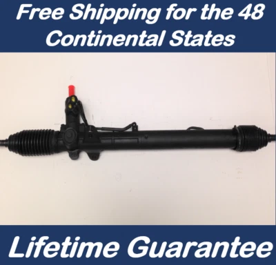 Power Steering Rack Assembly for Hyundai Sonata 2006-2010 Foto 1 de 2