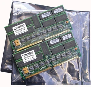 512 MB KTH-KSVR/512 HP9000 700J WS J200/210 B-Class KINGSTON SPEICHER RAM KTH132 - Bild 1 von 1