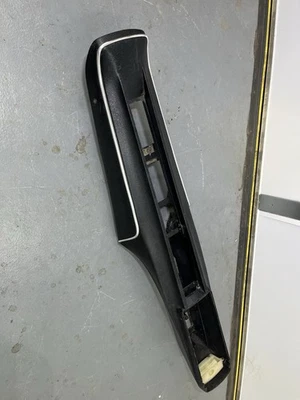 1970 1971 1972 Oldsmobile Cutlass 442  Floor Shift Console OEM ORIGINAL OLDS 400 - Image 1 of 4