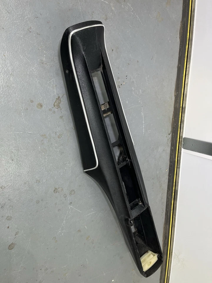 Oldsmobile Cutlass 442 1970 1971 1972 consola de cambio de piso OEM ORIGINAL OLDS 400 Foto 1 de 4