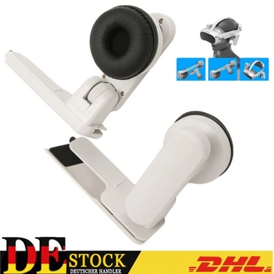 VR Headset für PICO 4 für PICO 4 Pro, VR-Kopfhörer, VR-Spiel-Kopfhörer, drehbar - Bild 1 von 4