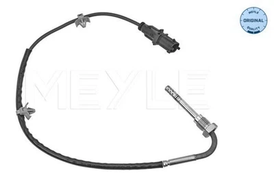 Sensore temperatura gas di scarico per OPEL ASTRA J Caravan GTC CASCADA ZAFIRA TOURER C - Immagine 1 di 2
