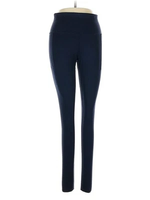 Pantalones activos azules Jockey para mujer S Foto 1 de 4