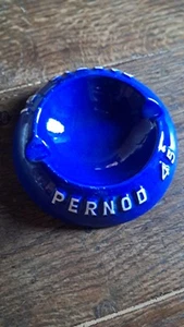 Ancien Cendrier Pernod 45 - Picture 1 of 3