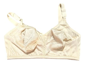 Sujetador Bali Intimates Wireless Nude #3820 - 42DD - Nuevo - Imagen 1 de 3