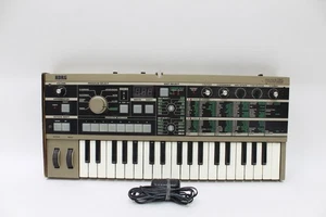 Korg microKORG Synthesizer Vocoder 37 - READ DESCRIPTION! - Picture 1 of 8