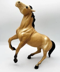 Breyer Horse #87 Semi-Rearing Mustang - no box - 1960s issue - Picture 1 of 5