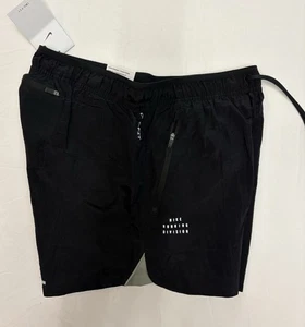 Nike Dri-FIT 5” ADV Run Division 2-in-1 Running Shorts Size Medium - Picture 1 of 5