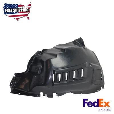 芬达衬里前乘客侧适合 2014 - 2023 Ram ProMaster 2500 3500 1500 — 第 1/4 张图片