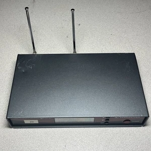 Sennheiser EW100 G2 Receiver - Picture 1 of 6
