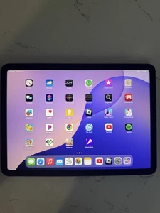 iPad Air 4th Gen 64 Gb - Afbeelding 1 van 2